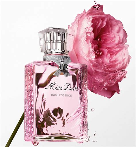 miss dior rose essence dior|miss dior rose n roses fragrantica.